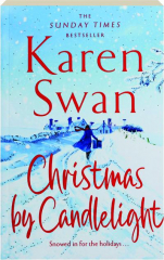 CHRISTMAS BY CANDLELIGHT