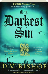 THE DARKEST SIN