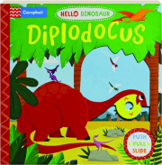 DIPLODOCUS