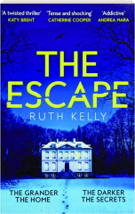 THE ESCAPE