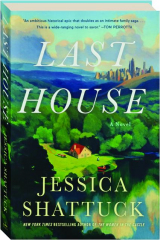 LAST HOUSE