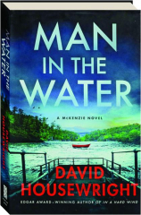 MAN IN THE WATER