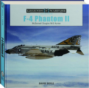 F-4 PHANTOM II: Legends of Warfare