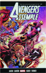 AVENGERS ASSEMBLE