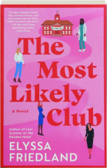 THE MOST LIKELY CLUB