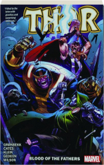 THOR, VOL. 6: Blood of the Fathers