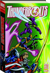THUNDERBOLTS OMNIBUS VOL. 2