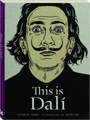 THIS IS DALI