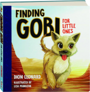 FINDING GOBI FOR LITTLE ONES
