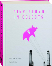 PINK FLOYD IN OBJECTS