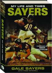 SAYERS: My Life and Times