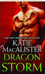 DRAGON STORM