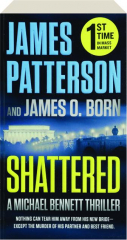 SHATTERED