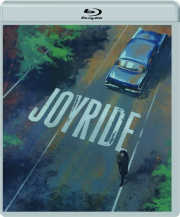 JOYRIDE