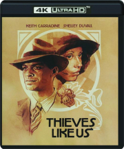 THIEVES LIKE US