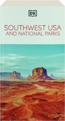 SOUTHWEST USA AND NATIONAL PARKS