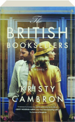 THE BRITISH BOOKSELLERS