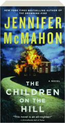 THE CHILDREN ON THE HILL