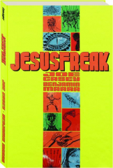 JESUSFREAK