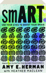 SMART: Use Your Eyes to Boost Your Brain