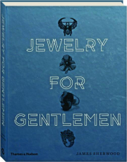 JEWELRY FOR GENTLEMEN