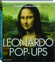 LEONARDO POP-UPS