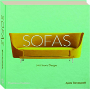 SOFAS: 340 Iconic Designs