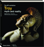 TROY: Myth and Reality