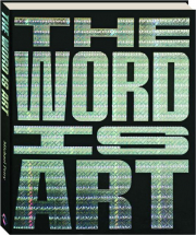 THE WORD IS ART