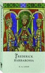 FREDERICK BARBAROSSA