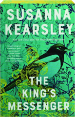 THE KING'S MESSENGER