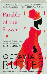 PARABLE OF THE SOWER