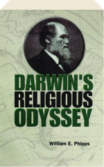 DARWIN'S RELIGIOUS ODYSSEY