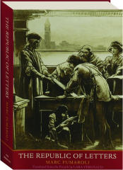 THE REPUBLIC OF LETTERS