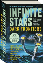 INFINITE STARS: Dark Frontiers