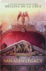THE VAN ALEN LEGACY