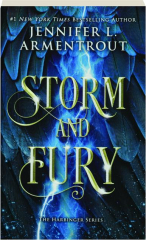 STORM AND FURY