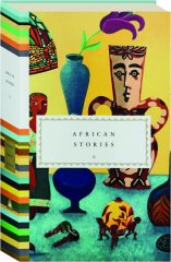 AFRICAN STORIES
