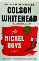 THE NICKEL BOYS