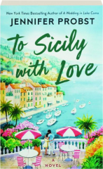 TO SICILY WITH LOVE