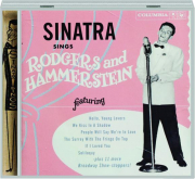 FRANK SINATRA: Sinatra Sings Rodgers & Hammerstein