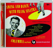 FRANK SINATRA: Swing & Dance with Frank Sinatra