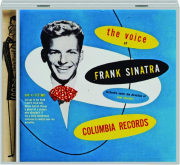 FRANK SINATRA: The Voice of Frank Sinatra