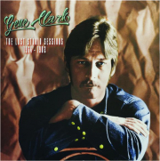 GENE CLARK: The Lost Studio Sessions 1964-1982