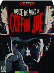 INSIDE THE MIND OF COFFIN JOE
