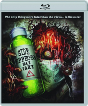 SIDE EFFECTS MAY VARY