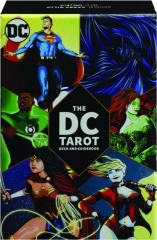 THE DC TAROT DECK AND GUIDEBOOK