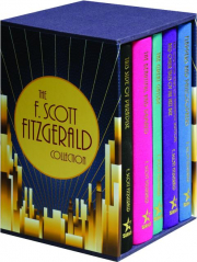 THE F. SCOTT FITZGERALD COLLECTION