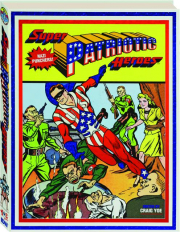 SUPER PATRIOTIC HEROES