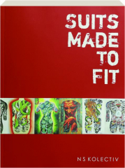 SUITS MADE TO FIT